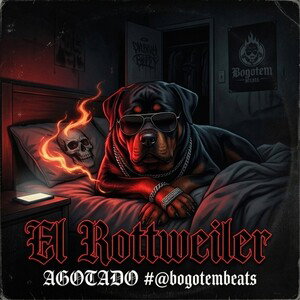 Agotado    #bogotembeats