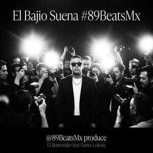 El Bajio Suena #89BeatsMx