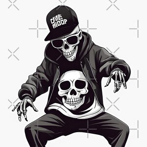 Sin usar la IA  #fatcatbeats