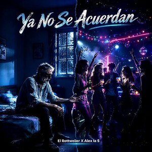 Ya No Se Acuerdan #MaxiBeatz
