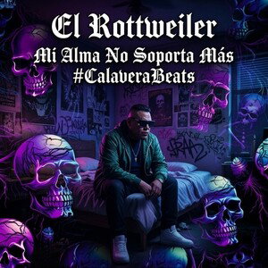 Mi Alma No Soporta Más #CalaveraBeats