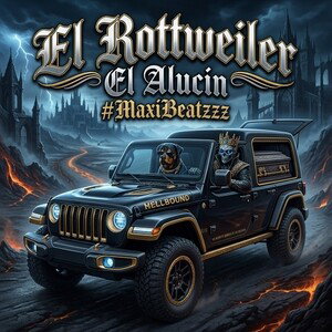 El Alucin  #MaxiBeatzzz