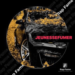 Jeunesse fumer