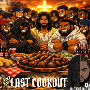 Last Cookout 