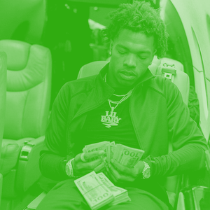 Last Words (Off da Lean)