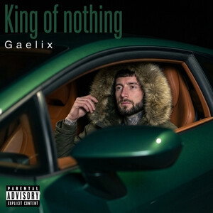 king of nothing-GAELIX DISS TRACK 
