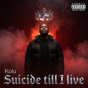 Suicide till I live