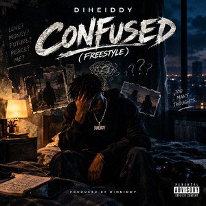 Confused (Freestyle)