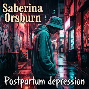 postpartum depression 