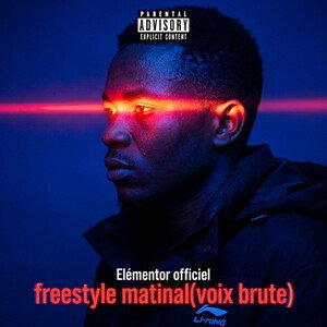freestyle matinal(voix brute)