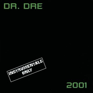 Still D.R.E. _Instrumental_