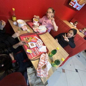 крутые девчонки