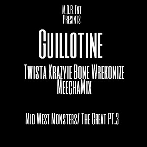 Mid Monsters/ The Great Pt.3