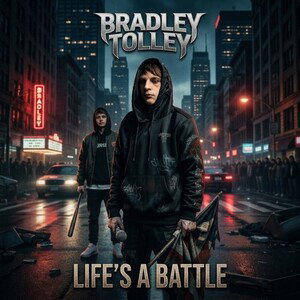 life's a battle 