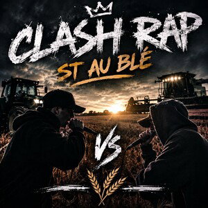 clashrap gentille