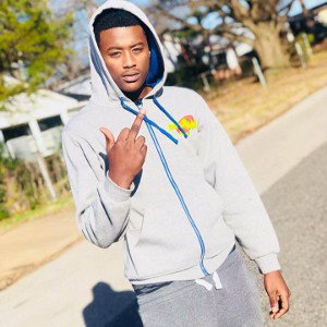 YG Levi - Cross Your Mind (freestyle) mastered