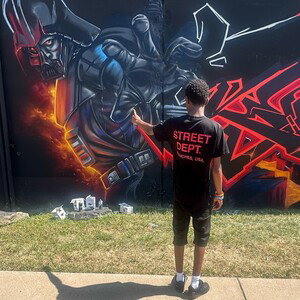 freestyle 0.0 off the head