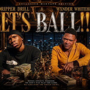 Let's Ball