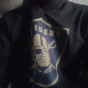 Raider Riding 