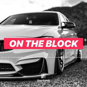 on the block