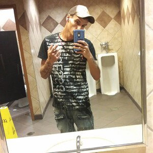 2nd freestyle nothing serious 😭 out of the ⛓️ 🙏🏻