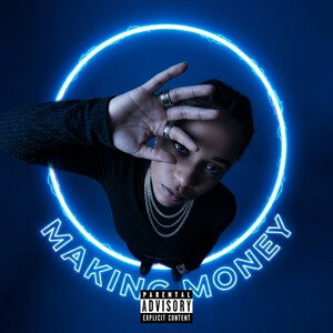 making money