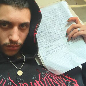 DRAW MY LIFE