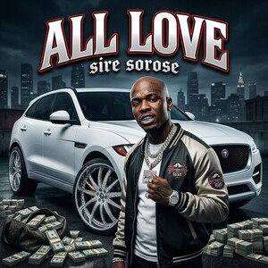 ALL LOVE
