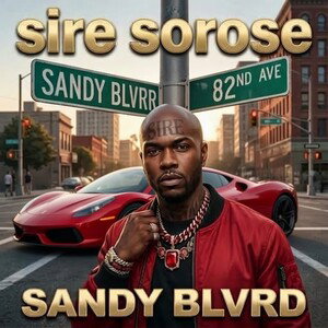 SANDY BLVRD
