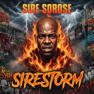 SIRESTORM