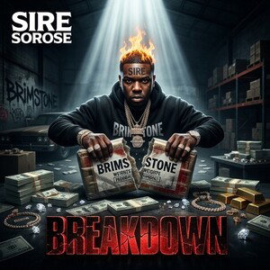 BREAKDOWN