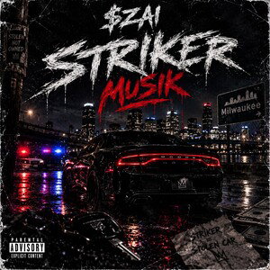 Striker Musik