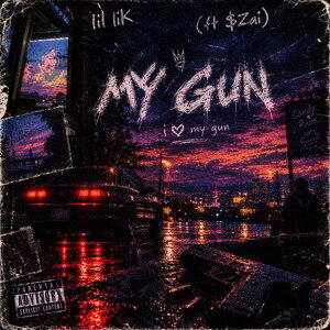 My Gun