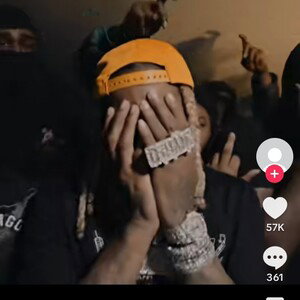 sad reality of a gangster 