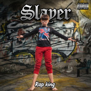 Rap king