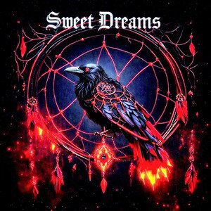 Sweet Dreams Ft Melitia Marie
