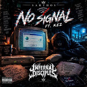 No signal Ft KEZ 