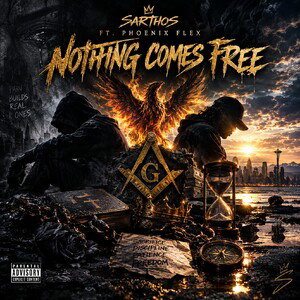 Nothing Comes Free Ft Phoenix Flex