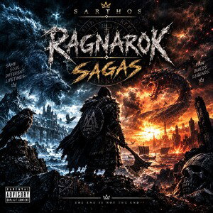Ragnarok Sagas