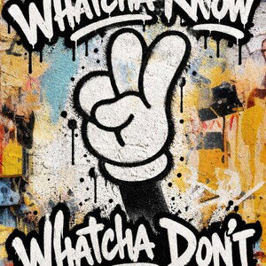 Whatcha Know Whatcha Don't Ft Kalldawow