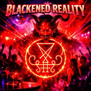 Blackened Reality