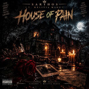 House of Pain Ft Melitia Marie
