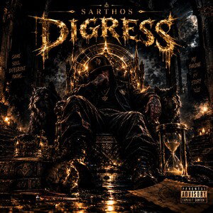 Digress