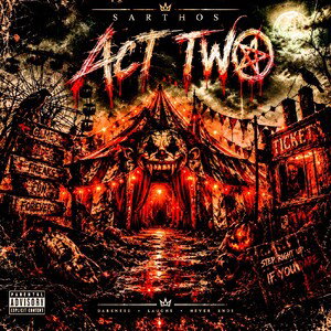 Haunted Act Two