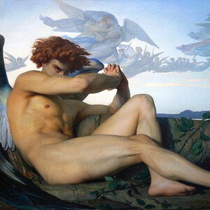 Broken Wings