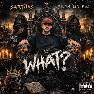 What? FT {BRIM} 7teen & KEZ