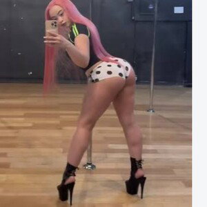 3. BACK IT UP DROP IT