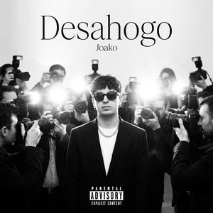 Desahogo
