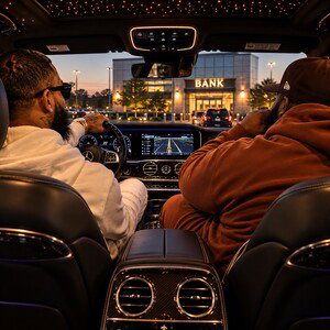 To The Bank