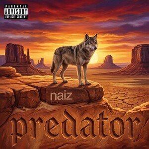 predator